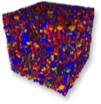 3DForceChains