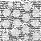 Lattice element method